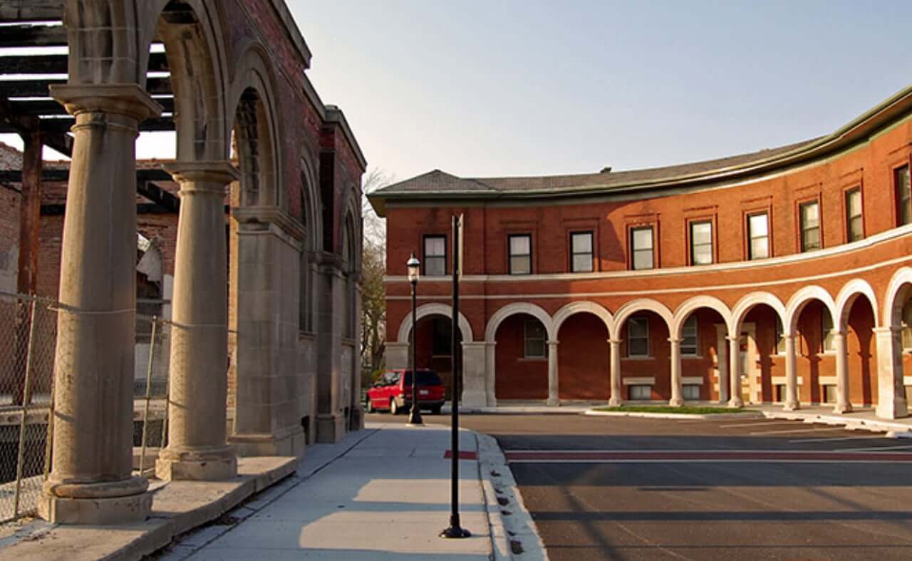 This is the default image