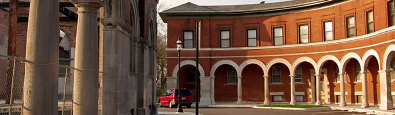 interior Market Square banner image