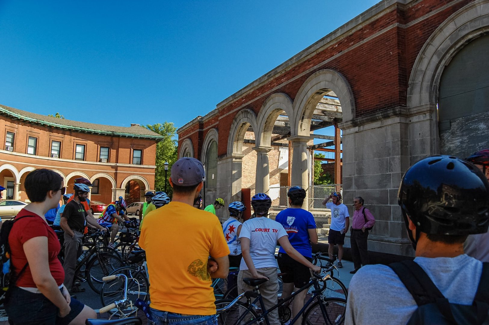 interior Experience Pullman banner image