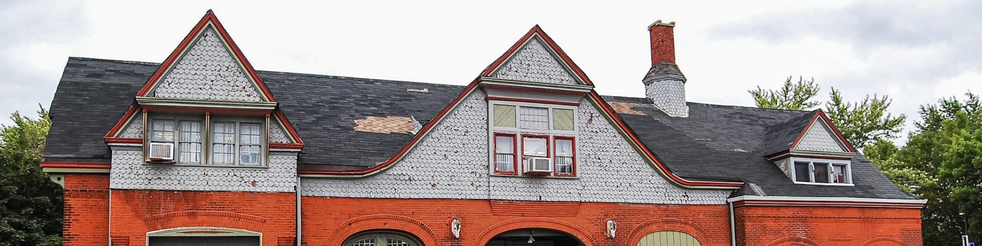 interior The Stables banner image