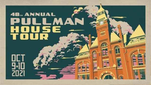 House Tour Poster